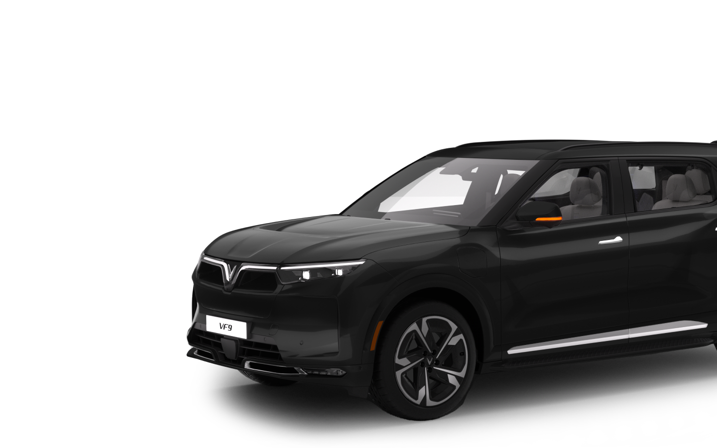 Giới thiệu về VinFast - hãng xe điện đầu tiên tại Việt Nam